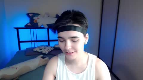 Erin No. Eri. Eri-Cherry  online show from 02/18/25, 02:38