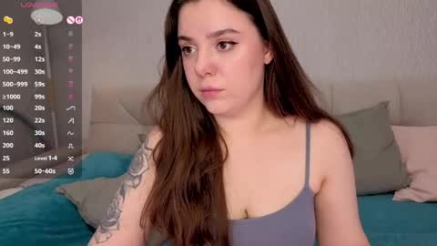 Erin online show from 04/17/26, 07:33