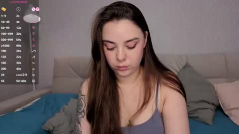 Erin online show from 07/17/26, 08:10