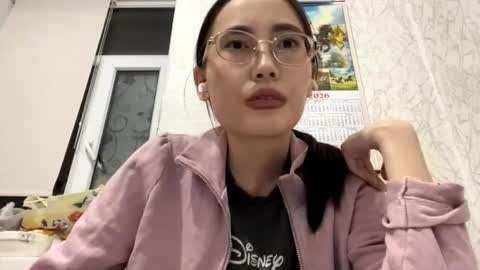 Luna online show from 06/01/26, 08:10