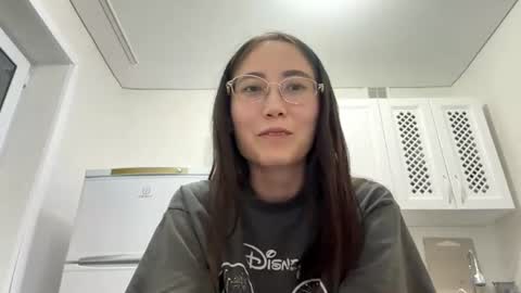 Luna online show from 06/21/26, 09:17