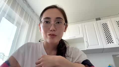 Luna online show from 07/14/26, 11:27
