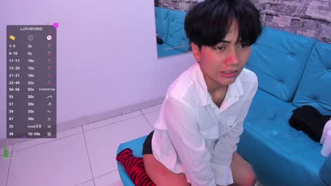 Eriol online show from 01/24/25, 11:48