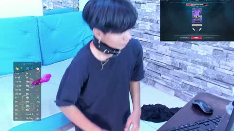 Eriol online show from 01/26/25, 03:14