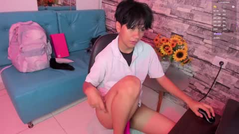 Eriol online show from 01/30/25, 11:55