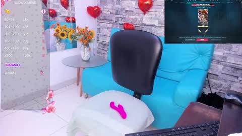 Eriol online show from 02/13/25, 06:05