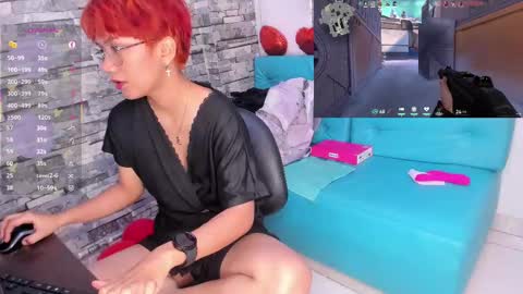 Eriol online show from 02/18/25, 02:38