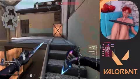 Eriol online show from 02/19/25, 04:00