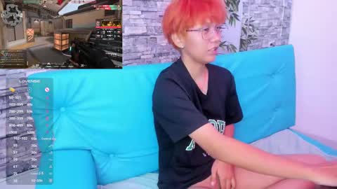 Eriol online show from 02/25/25, 02:44