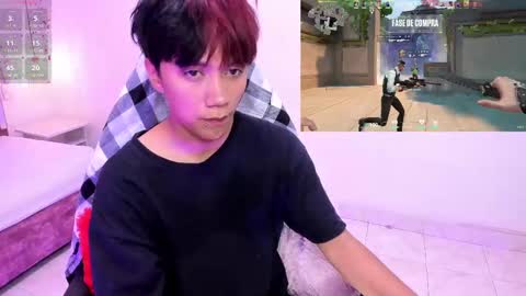 Eriol online show from 09/29/25, 08:24