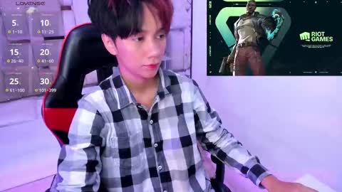 Eriol online show from 10/17/25, 11:46