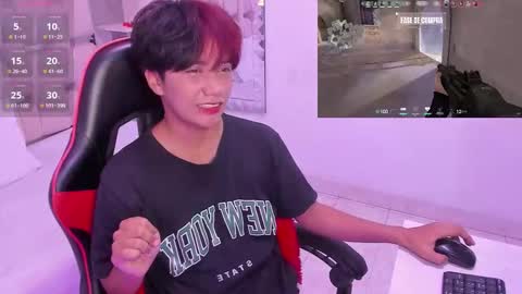 Eriol online show from 10/29/25, 01:13