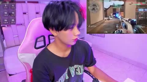 Eriol online show from 11/30/25, 12:31