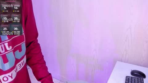 Eriol online show from 01/15/26, 12:54