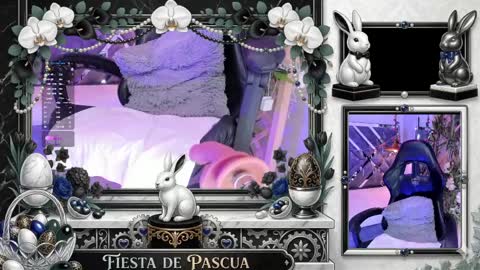 Eriol online show from 04/04/26, 12:46