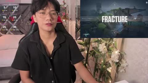 Eriol online show from 05/21/26, 12:23