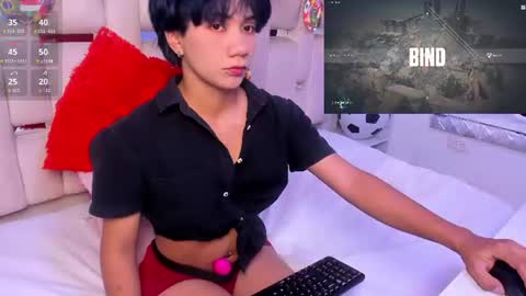 Snapshot of eriol__ chatting on 07/03/26, 04:41 Eriol online show from 07/03/26, 04:41