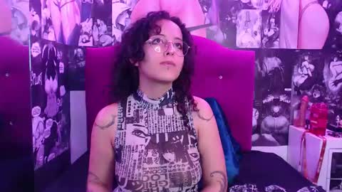 Snapshot of eris_kaosu14 chatting on 03/16/26, 07:07 Eris online show from 03/16/26, 07:07