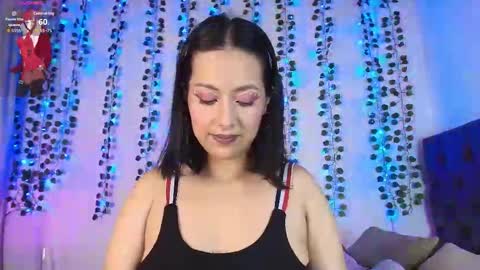 eris_velvet online show from 11/21/25, 04:33