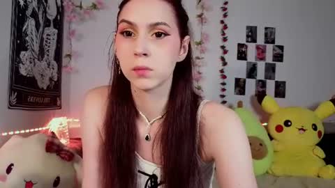 EriSun online show from 06/26/26, 07:18