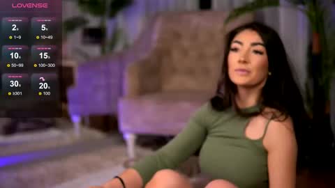 Snapshot of erisvesper chatting on 10/25/25, 03:14 Eris online show from 10/25/25, 03:14