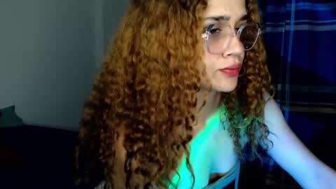 Gabs online show from 10/26/25, 05:02