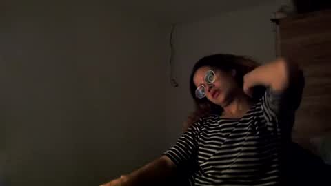 Snapshot of erixed chatting on 06/18/26, 03:07 Gabs online show from 06/18/26, 03:07