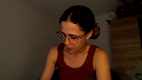 Snapshot of erixed chatting on 06/24/26, 03:05 Gabs online show from 06/24/26, 03:05