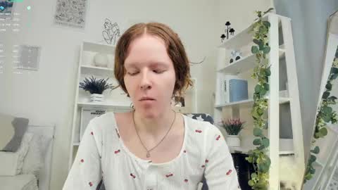 Sofia online show from 04/15/26, 08:54