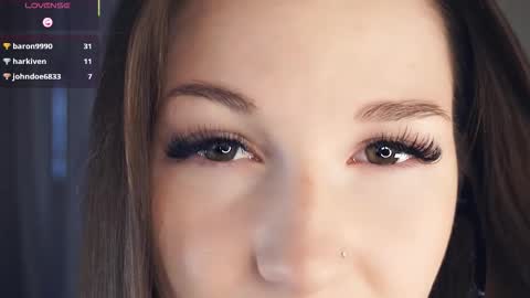 Erline and Monica online show from 11/14/25, 08:02