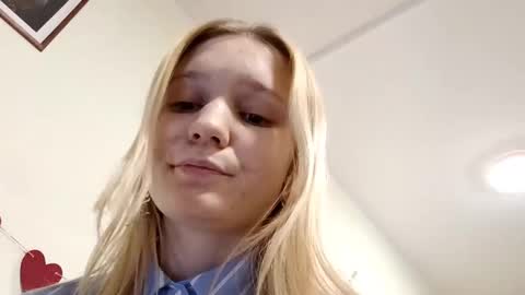 Snapshot of erlinefisk chatting on 12/01/25, 01:27 Amelie online show from 12/01/25, 01:27