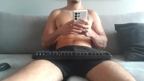 Snapshot of erneangel93 chatting on 02/12/26, 03:29 Private open straight big uncut cock add my snap online show from 02/12/26, 03:29