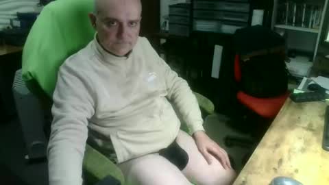 ernello online show from 10/01/25, 08:04