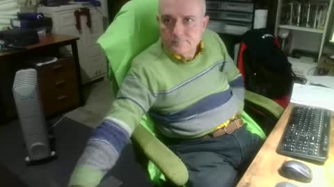 ernello online show from 10/02/25, 10:39