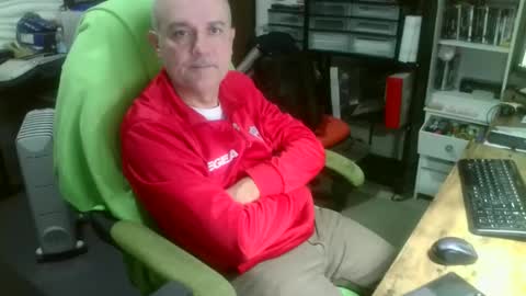 ernello online show from 10/11/25, 06:50