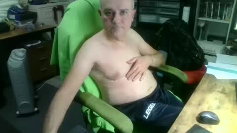 ernello online show from 10/13/25, 09:59