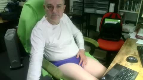 ernello online show from 11/01/25, 06:21