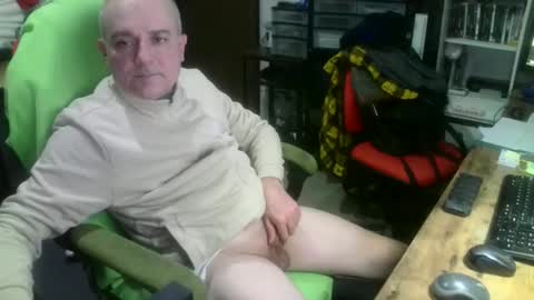 ernello online show from 11/12/25, 09:03