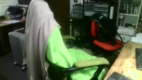 ernello online show from 11/24/25, 10:53