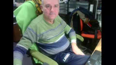 Snapshot of ernello chatting on 01/15/26, 05:01 ernello online show from 01/15/26, 05:01