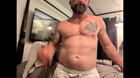 Hmmmhmmmm online show from 06/04/26, 03:01