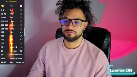 ernesto rodriguez 82 online show from 10/11/25, 04:01