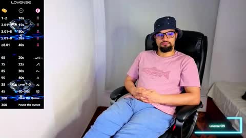 ernesto rodriguez 82 online show from 01/16/26, 04:27