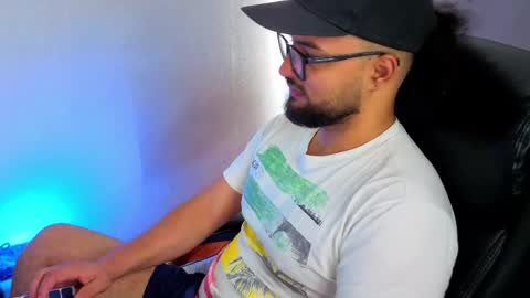 ernesto rodriguez 82 online show from 05/26/26, 04:25