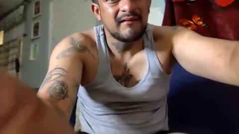 Ernesto online show from 04/25/26, 07:33