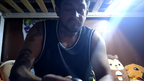 Ernesto online show from 05/18/26, 08:09