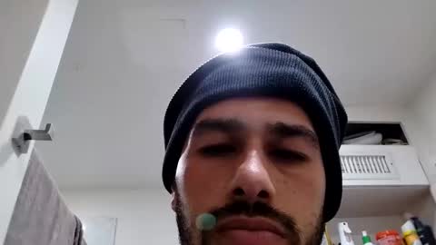 erny707 online show from 12/18/25, 05:35