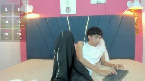 Snapshot of ero_boy40 chatting on 07/24/26, 04:10 ero_boy40 online show from 07/24/26, 04:10