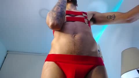 Eros online show from 02/04/25, 02:07