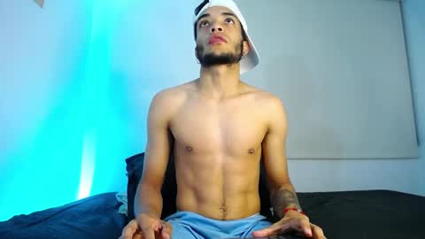 Eros online show from 02/07/25, 03:23